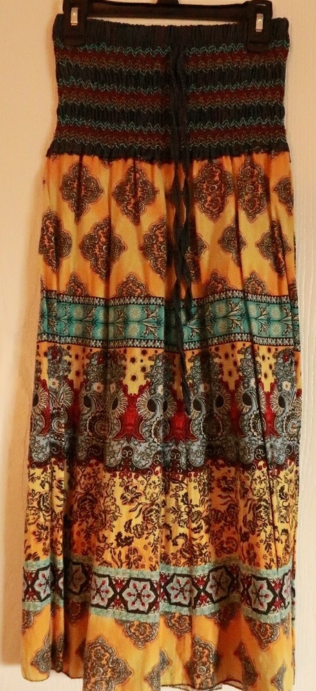 Dress